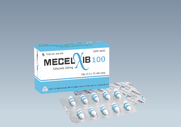 Mecelxib 100